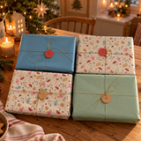 Adventskalender – 4 søndage fyldt med fantasi og fordybelse