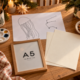 Adventskalender – 4 søndage fyldt med fantasi og fordybelse