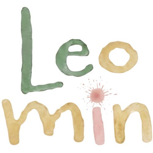 Leo Min logo