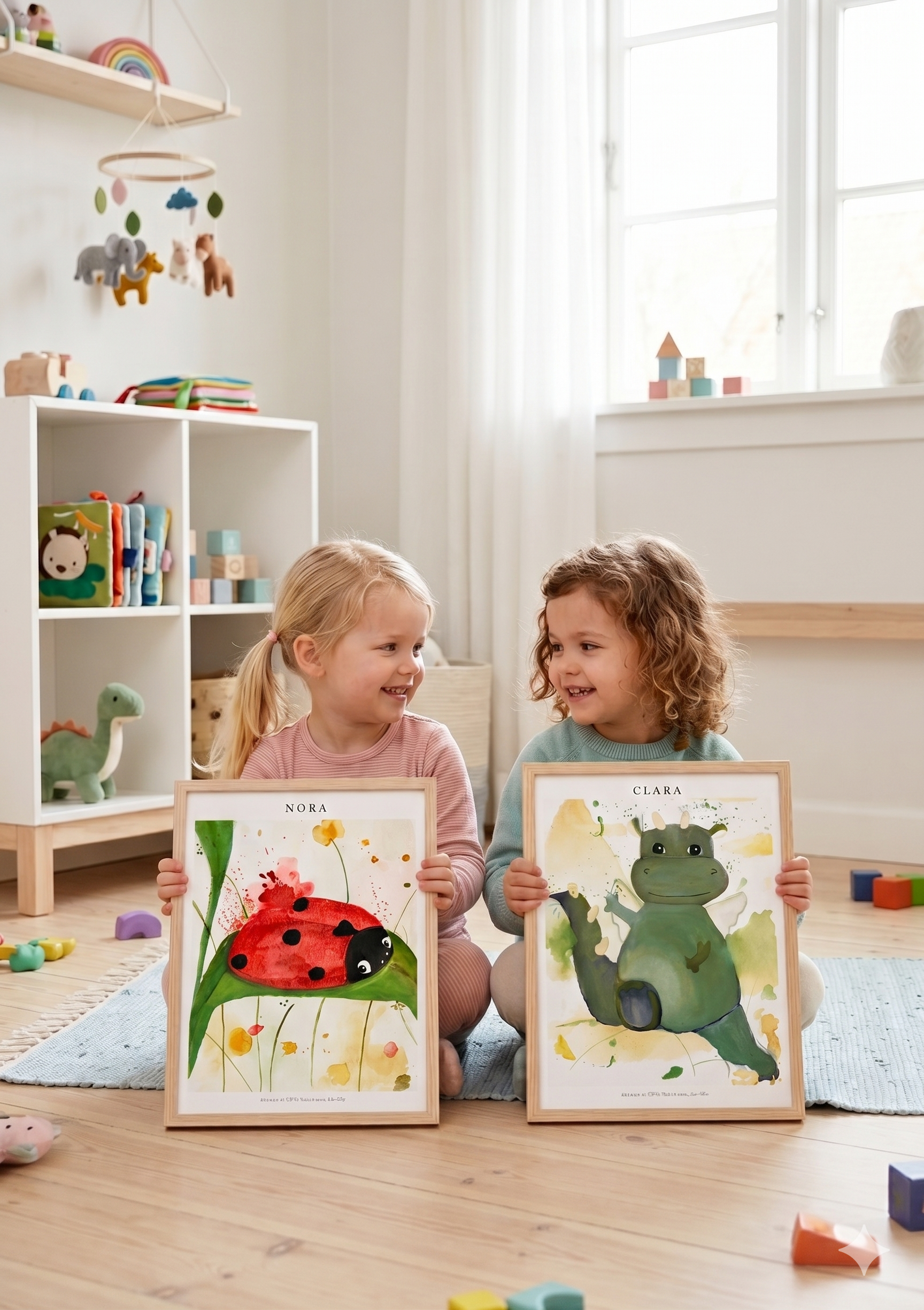 Gratis plakat!