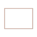 Ramme, Rosa Træ